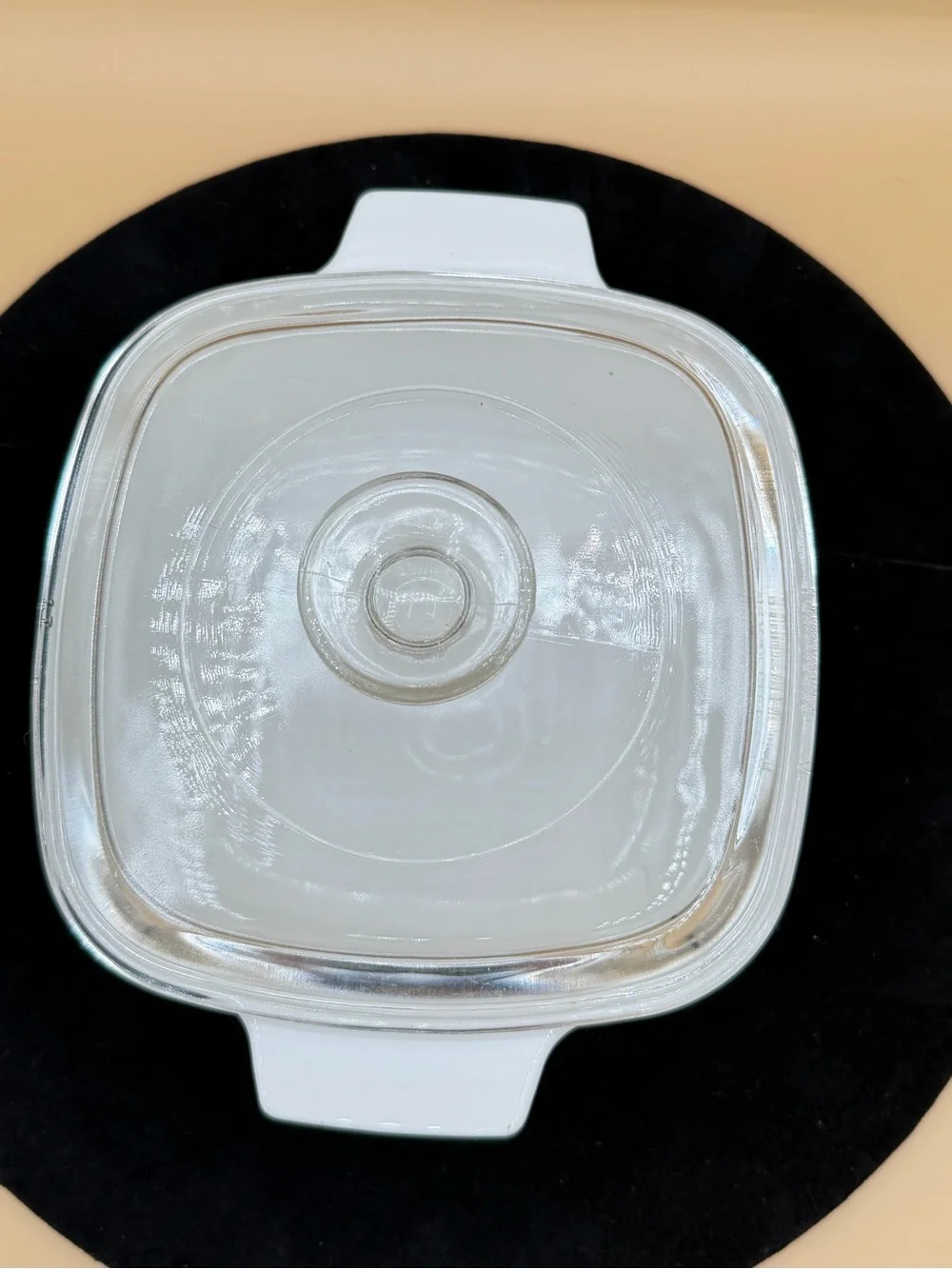 Corningware vintage corning